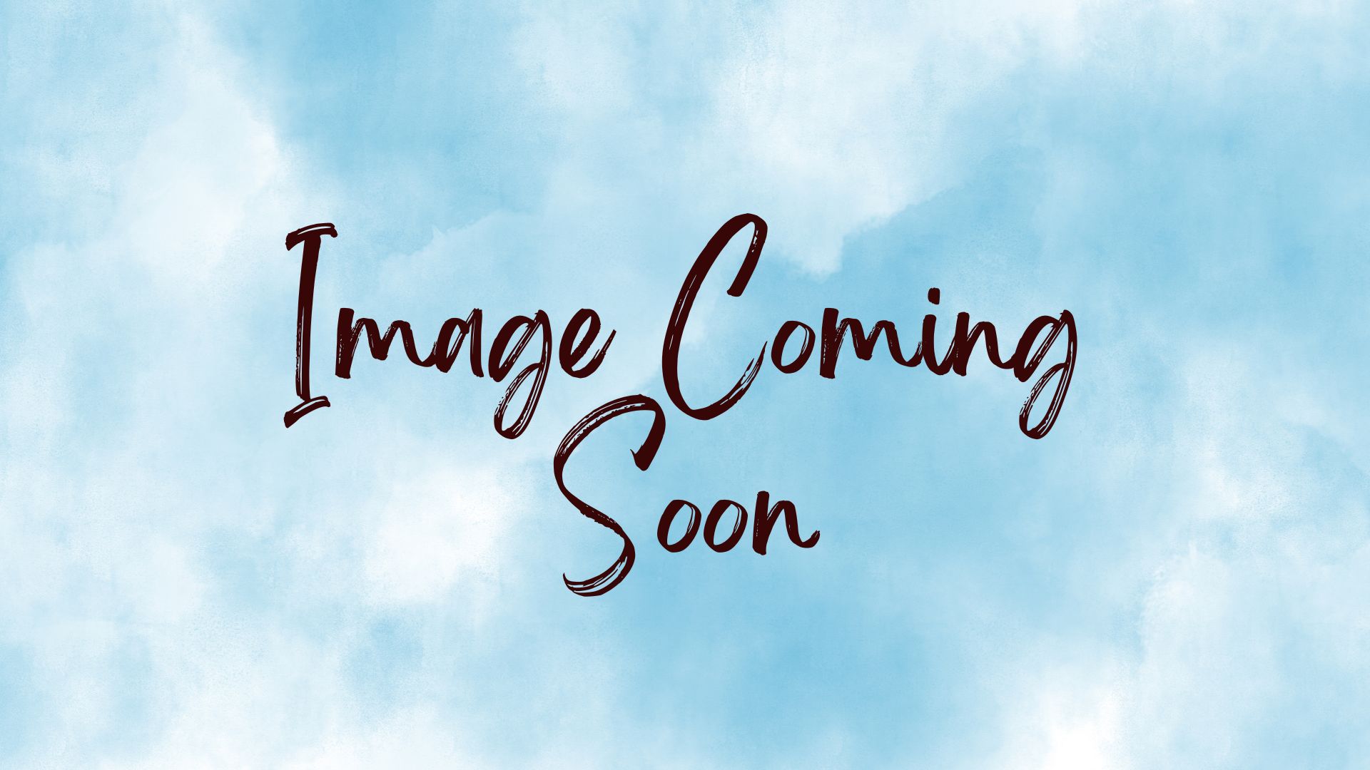 image coming soon
