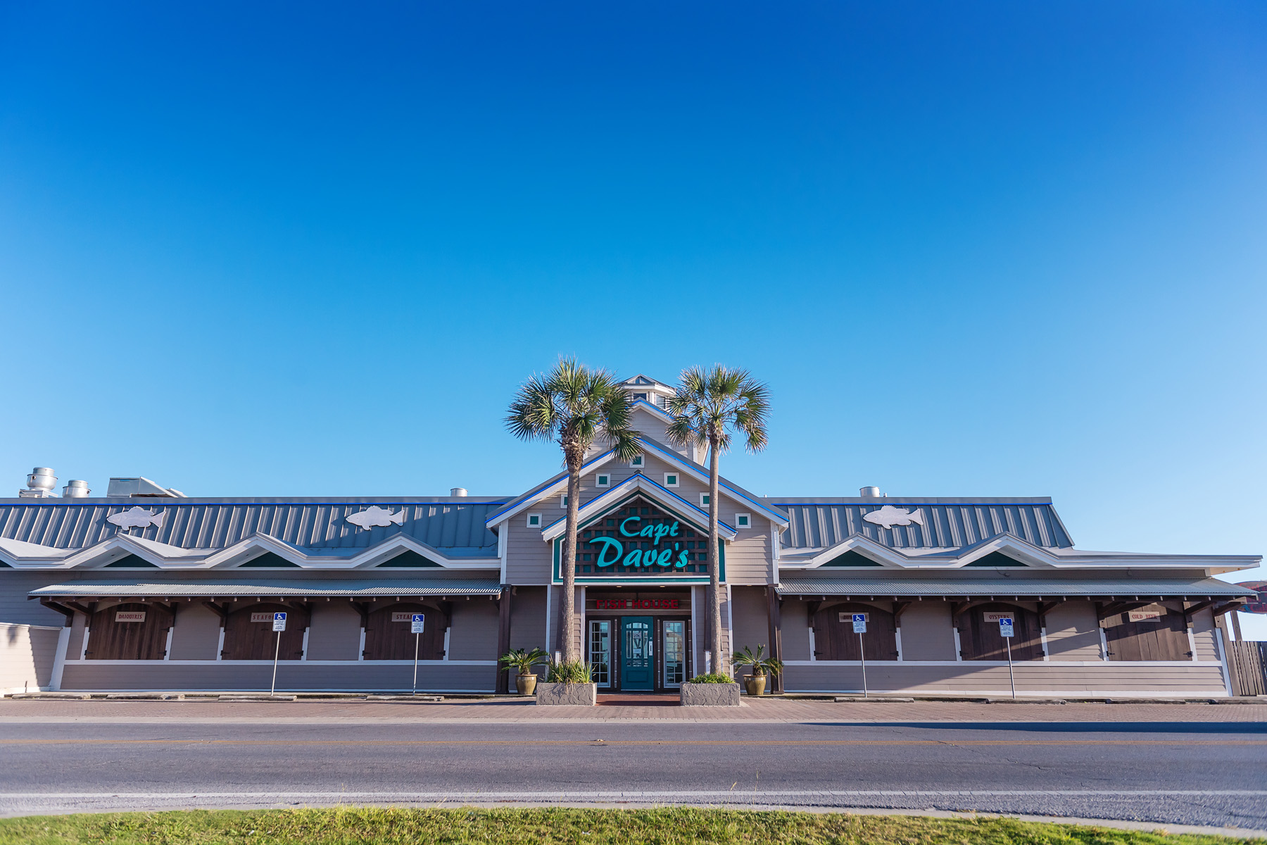 captain daves destin restaurant