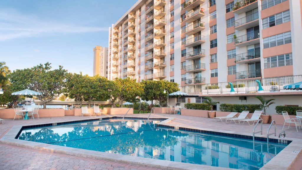 destin harborview condo