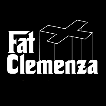fat clemenza