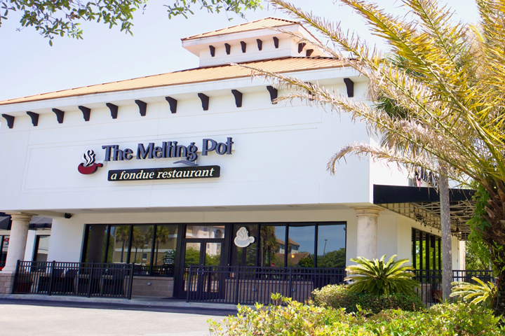 the melting pot destin