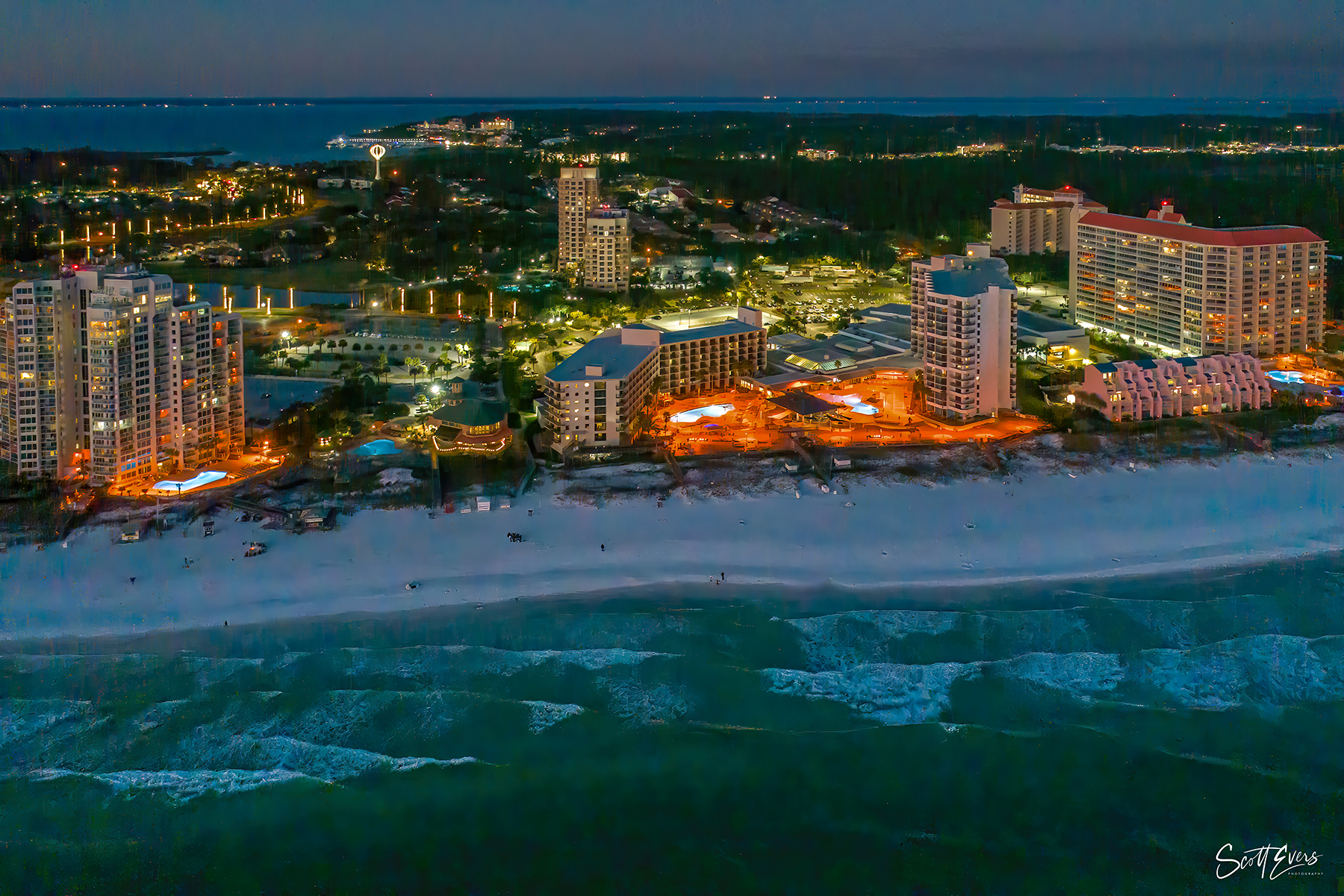 sandestin